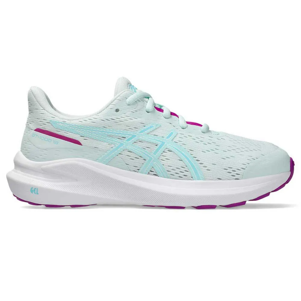 Asics Gt-1000 13 Gs Løpesko male