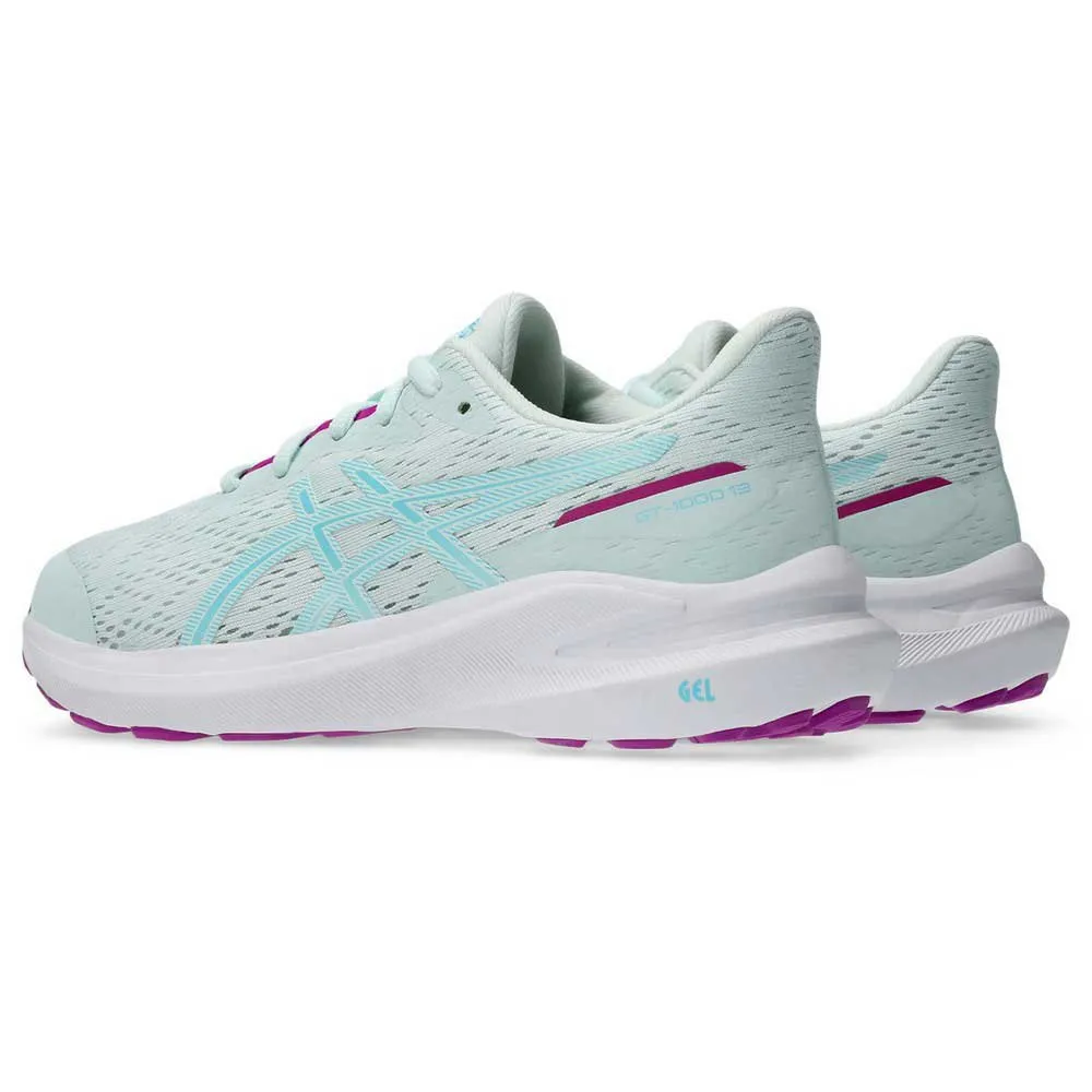 Asics Gt-1000 13 Gs Løpesko male