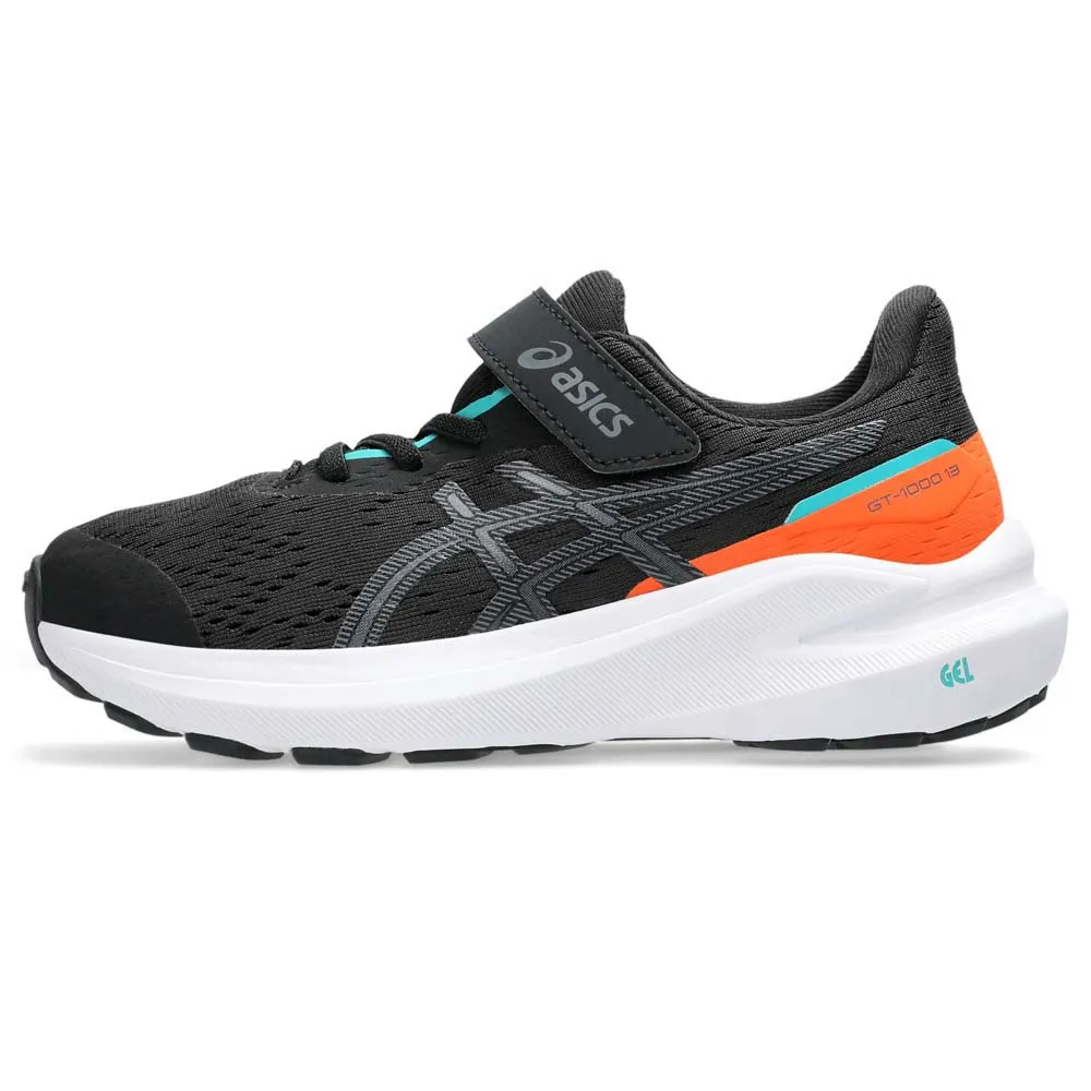 Asics Gt 1000 13 Ps Løpesko male