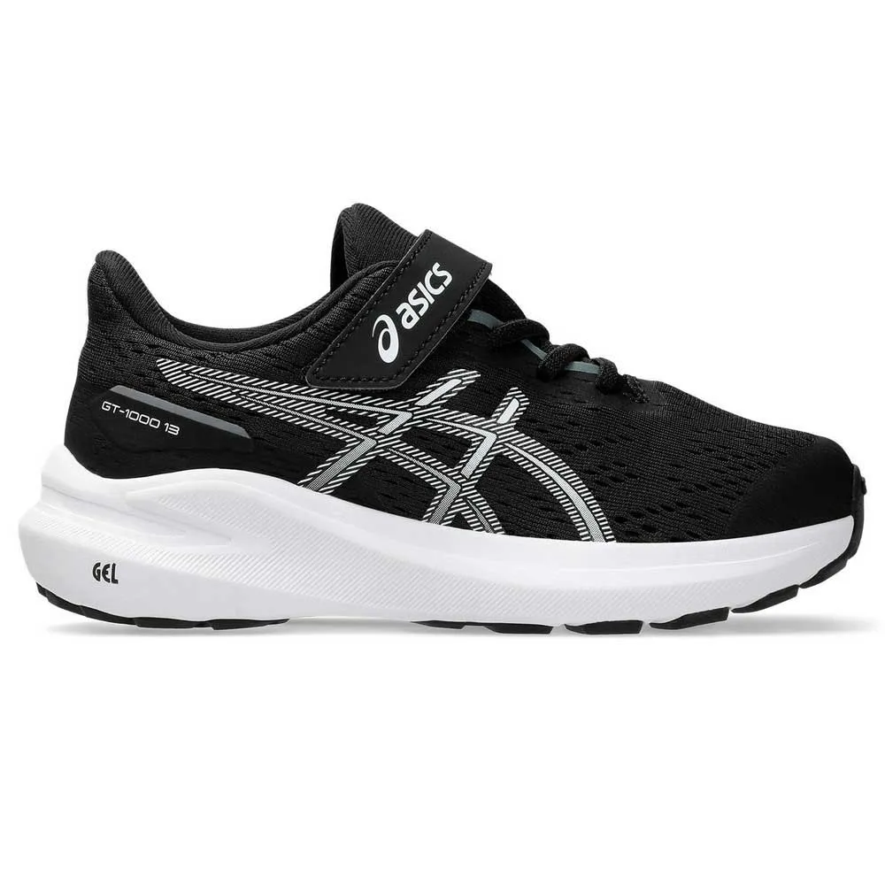 Asics Gt-1000 13 Ps Løpesko male