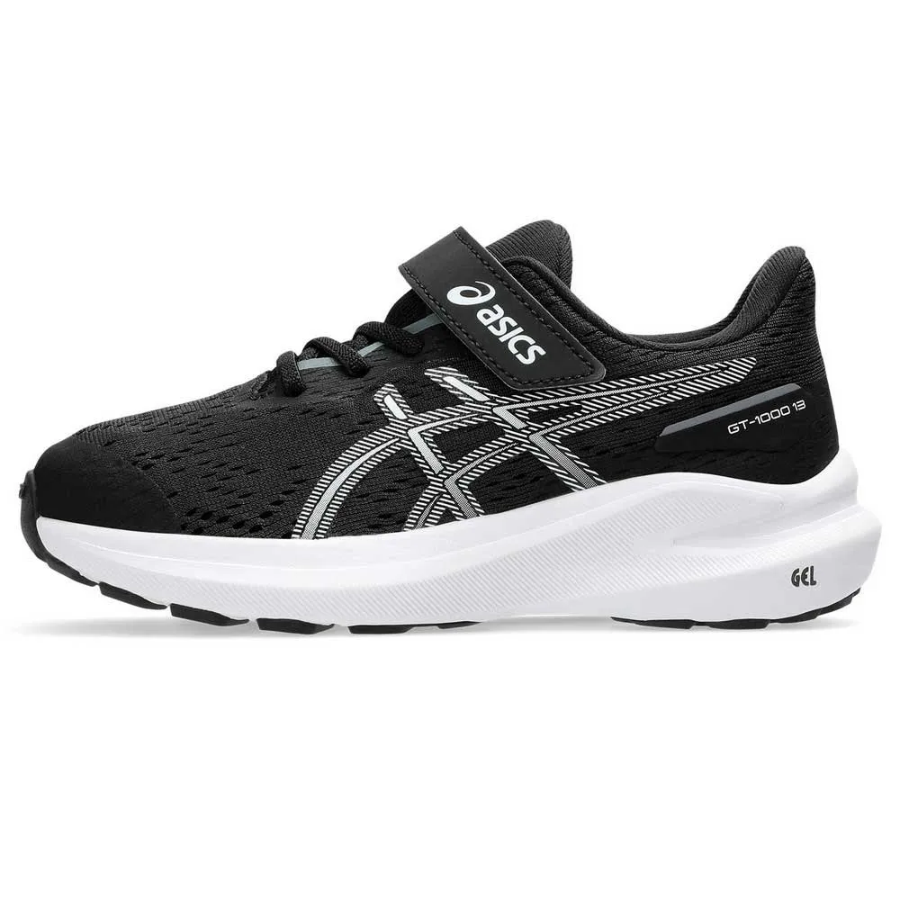 Asics Gt-1000 13 Ps Løpesko male