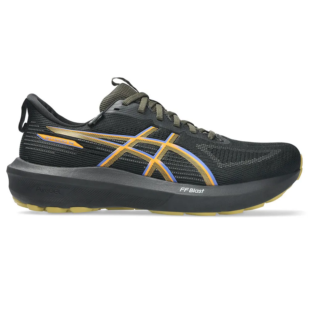Asics Gt-1000 14 Gtx Løpesko female