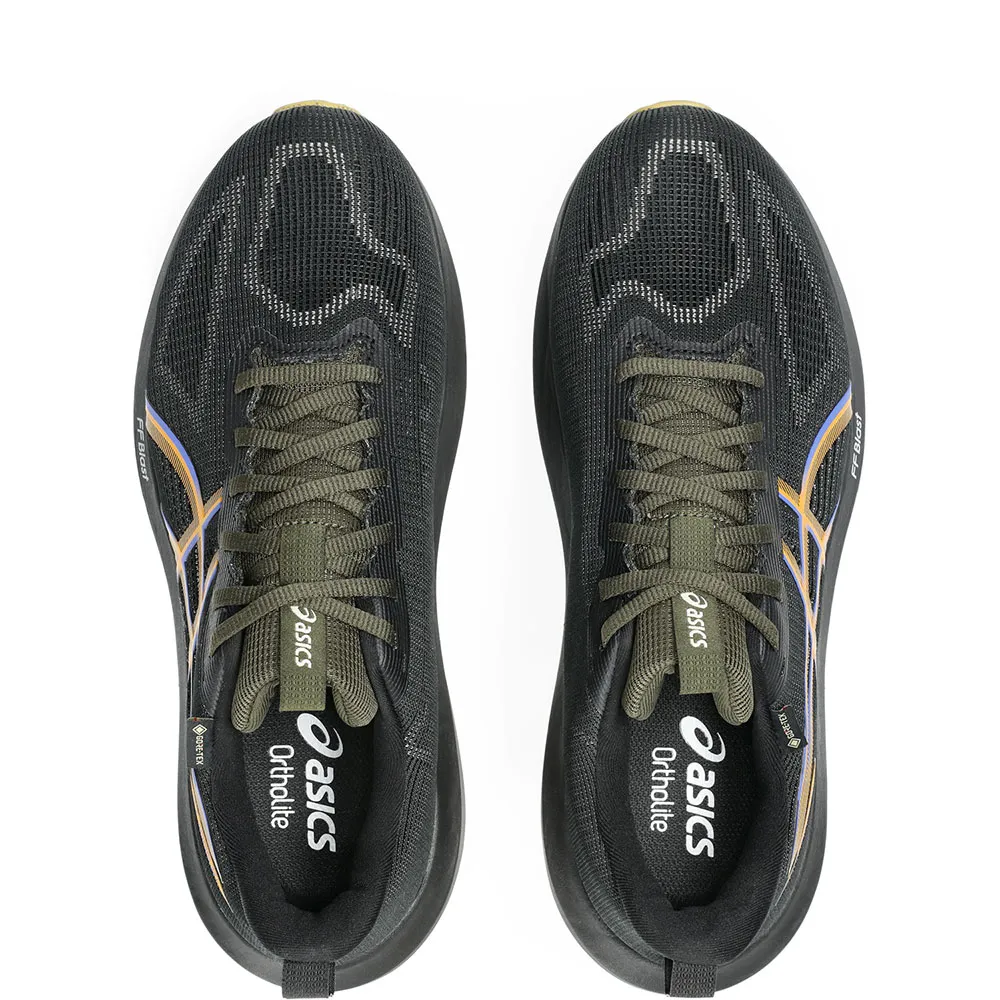 Asics Gt-1000 14 Gtx Løpesko female