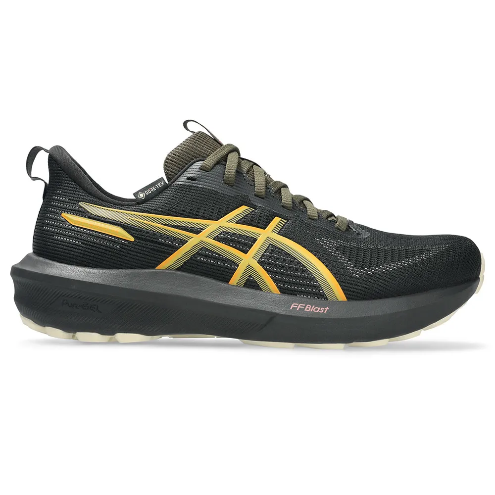 Asics Gt-1000 14 Gtx Løpesko male