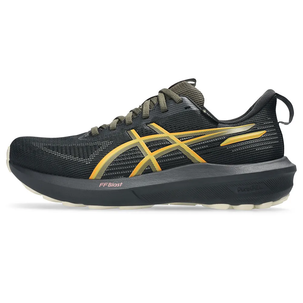 Asics Gt-1000 14 Gtx Løpesko male