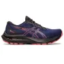 Asics Gt-2000 11 Goretex Løpesko female, Black / indigo blue