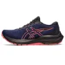 Asics Gt-2000 11 Goretex Løpesko female, Black / indigo blue