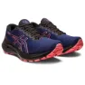 Asics Gt-2000 11 Goretex Løpesko female, Black / indigo blue