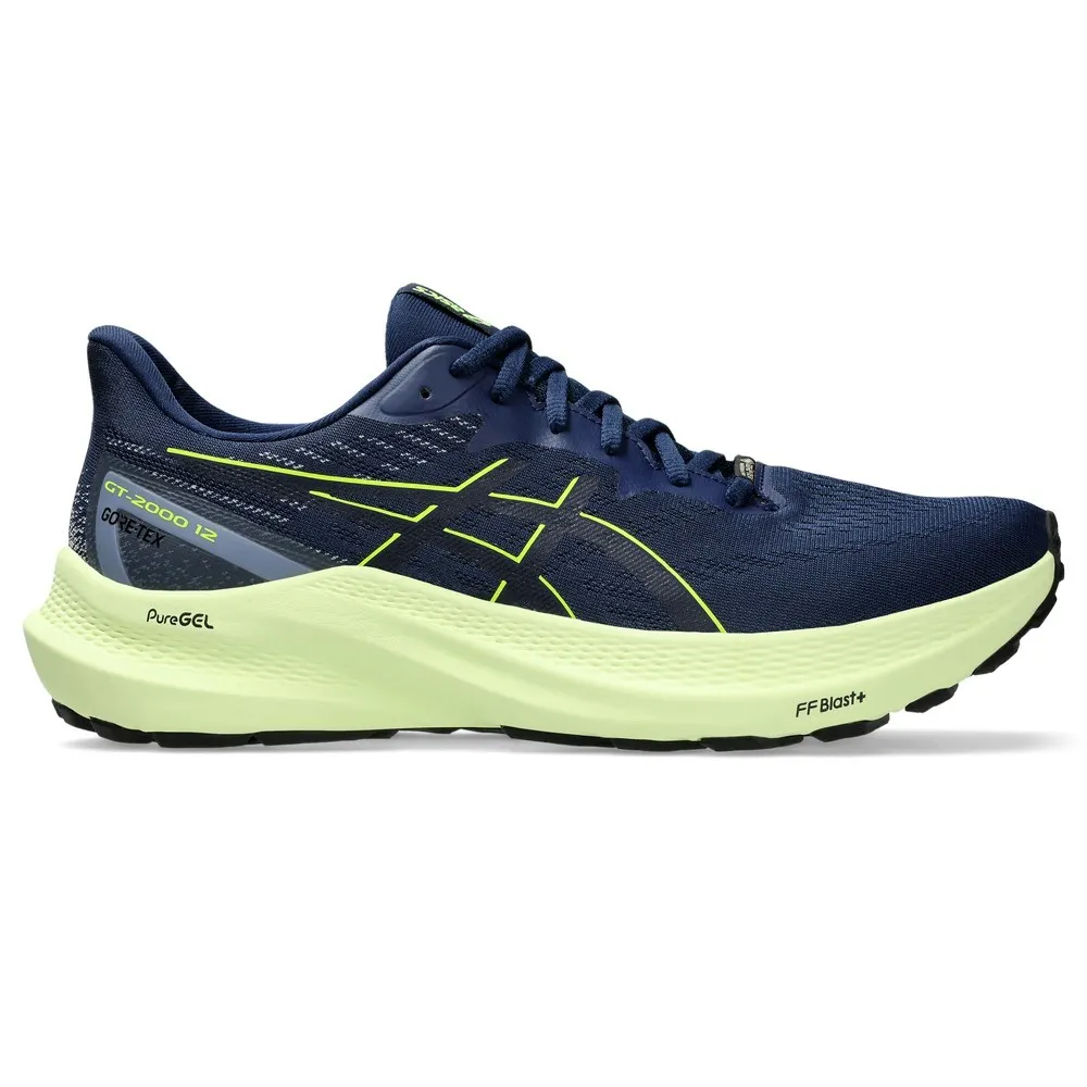 Asics GT 2000 12 GORE-TEX