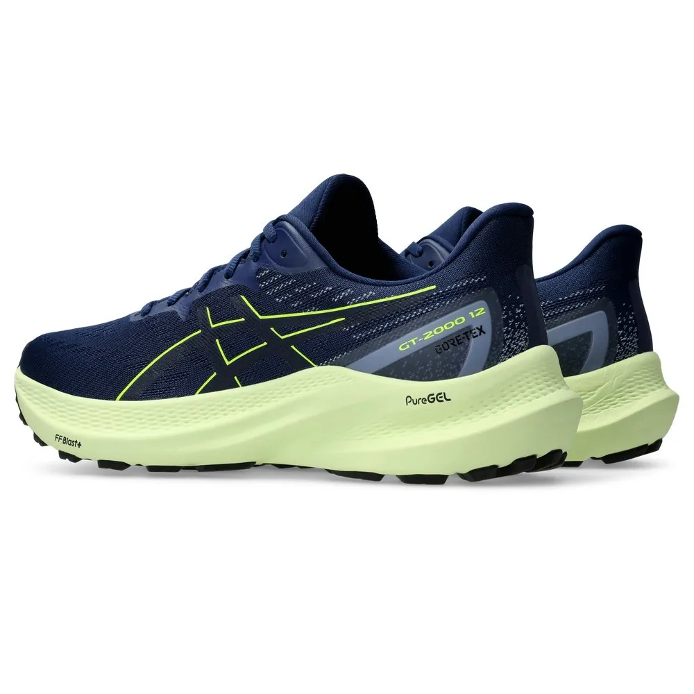 Asics GT 2000 12 GORE-TEX