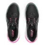 Asics Gt-2000 12 Lite-show Løpesko female, Black / pure silver
