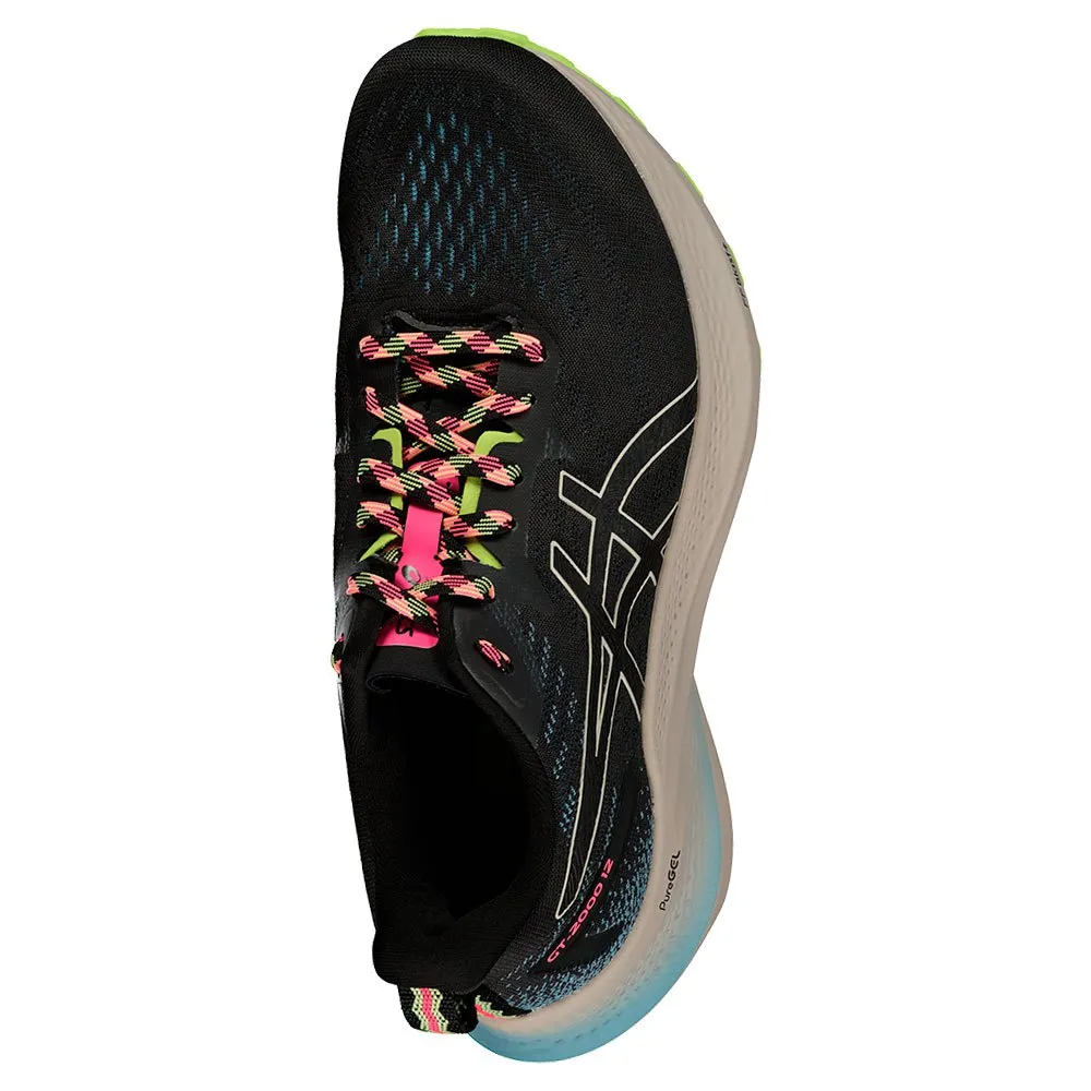 Asics Gt-2000 12 Tr Løpesko female