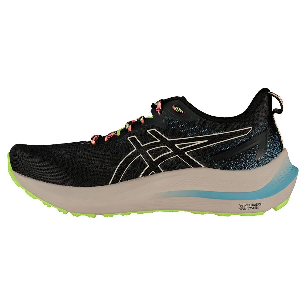 Asics Gt-2000 12 Tr Løpesko female