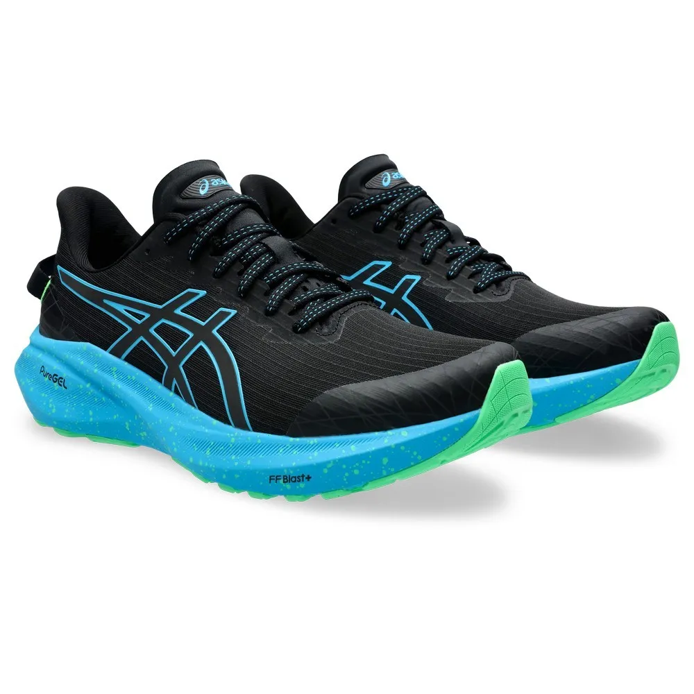 Asics Gt-2000 13 Lite-show Løpesko female