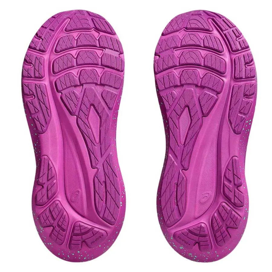 Asics Gt-2000 13 Lite-show Løpesko Refurbished female, Lite-show / bold magenta