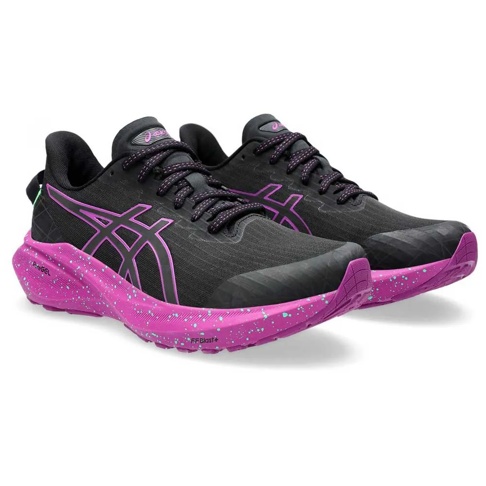 Asics Gt-2000 13 Lite-show Løpesko Refurbished female, Lite-show / bold magenta