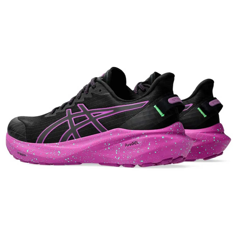 Asics Gt-2000 13 Lite-show Løpesko Refurbished female, Lite-show / bold magenta