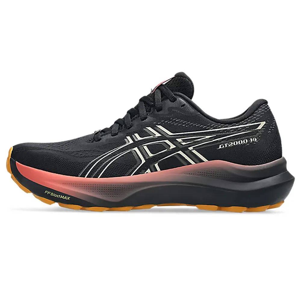 Asics Gt-2000 14 Gtx Løpesko female Asics Gt-2000 14 Gtx Løpesko female