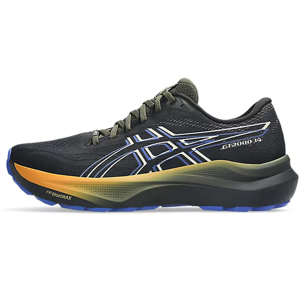 Asics Gt-2000 14 Gtx Løpesko male Asics Gt-2000 14 Gtx Løpesko male
