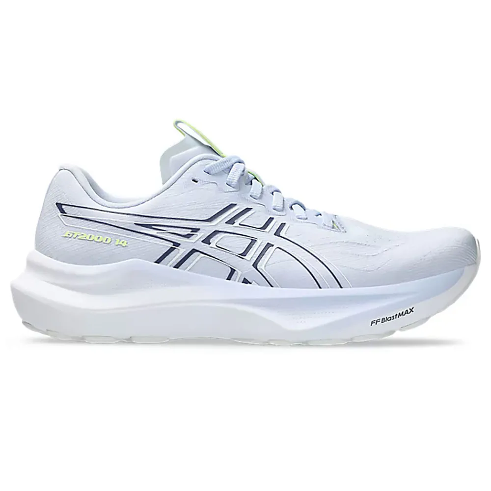 Asics Gt-2000 14 Løpesko female