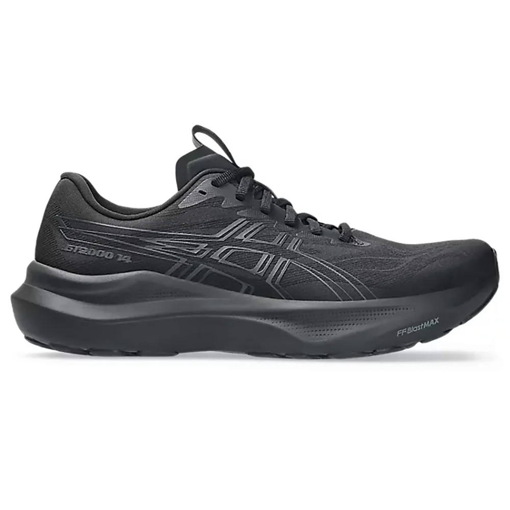Asics Gt-2000 14 Løpesko male Asics Gt-2000 14 Løpesko male