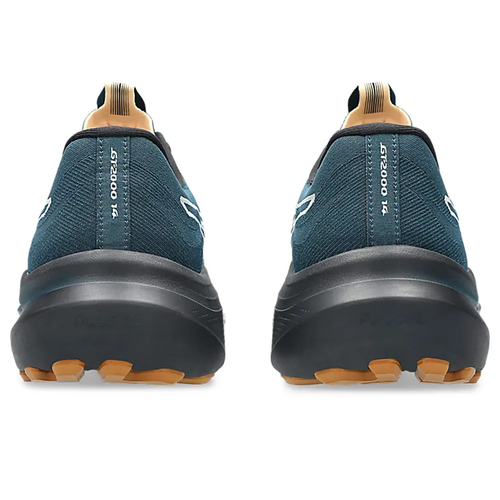 Asics Gt-2000 14 Tr Løpesko male
