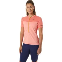 Asics Herre Fujitrail SS Trøye Asics Herre Fujitrail SS Trøye