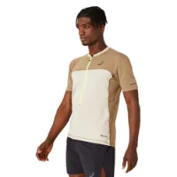 Asics Herre Fujitrail SS Trøye Asics Herre Fujitrail SS Trøye