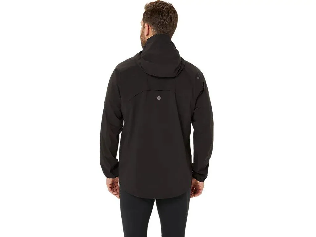 Asics Herre Jakke Metarun Waterproof Asics Herre Jakke Metarun Waterproof