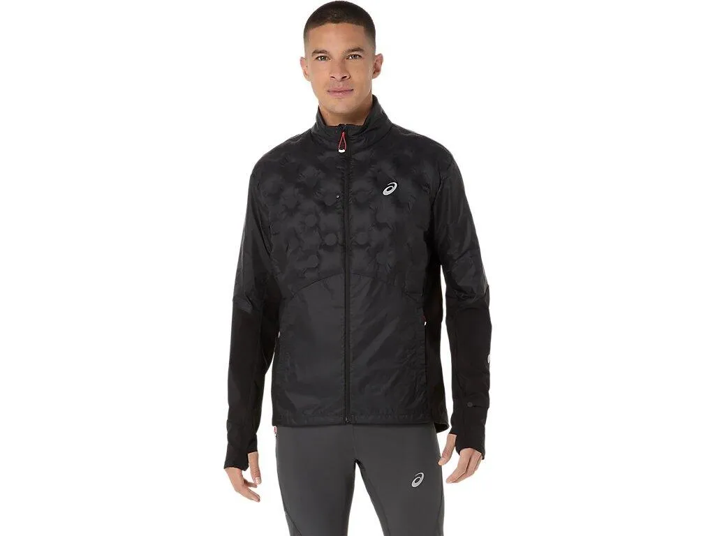 Asics Herre Jakke Road Winter