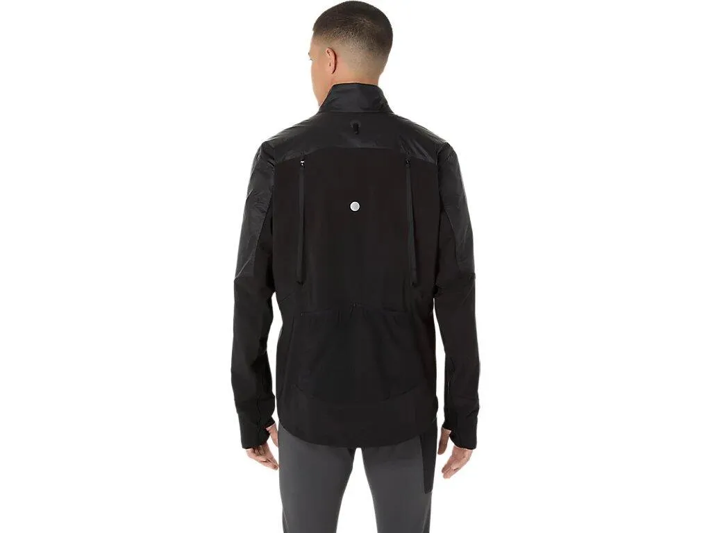 Asics Herre Jakke Road Winter