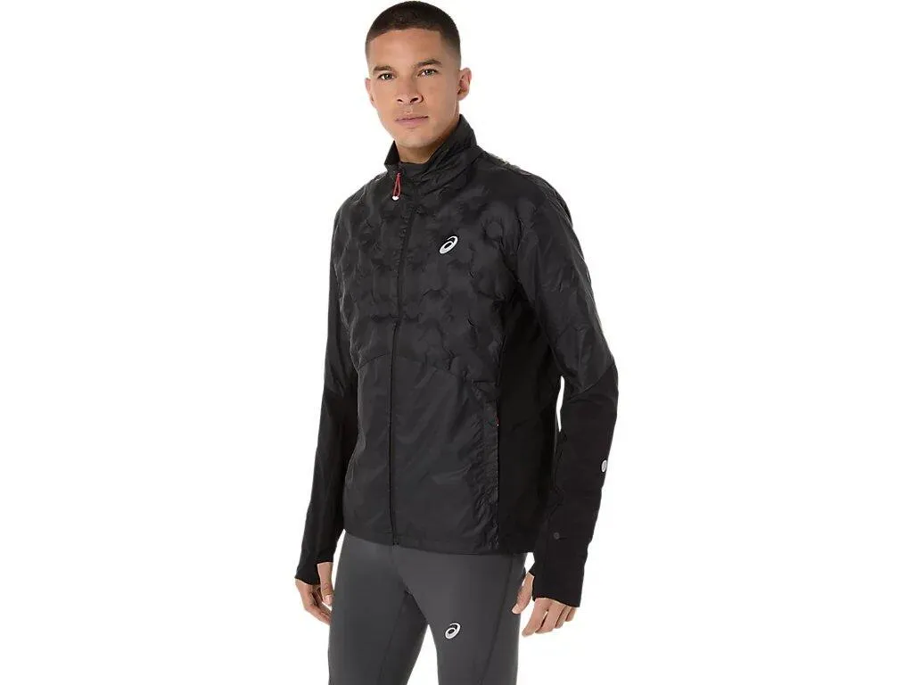 Asics Herre Jakke Road Winter