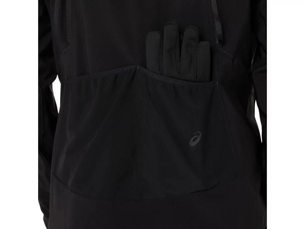 Asics Herre Jakke Road Winter
