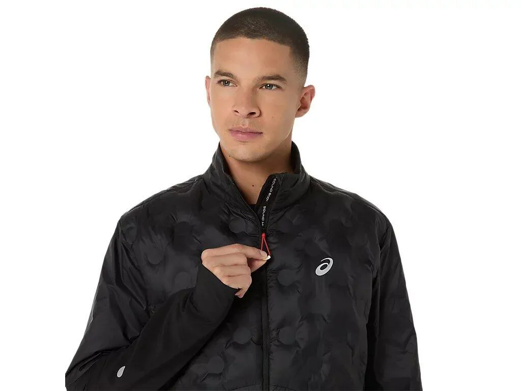 Asics Herre Jakke Road Winter
