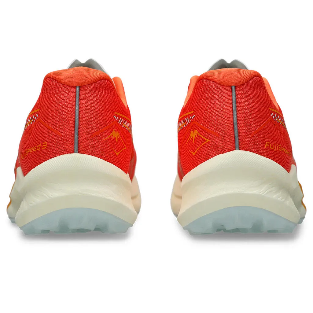 Asics Herre Løpesko Fujispeed 3 Asics Herre Løpesko Fujispeed 3