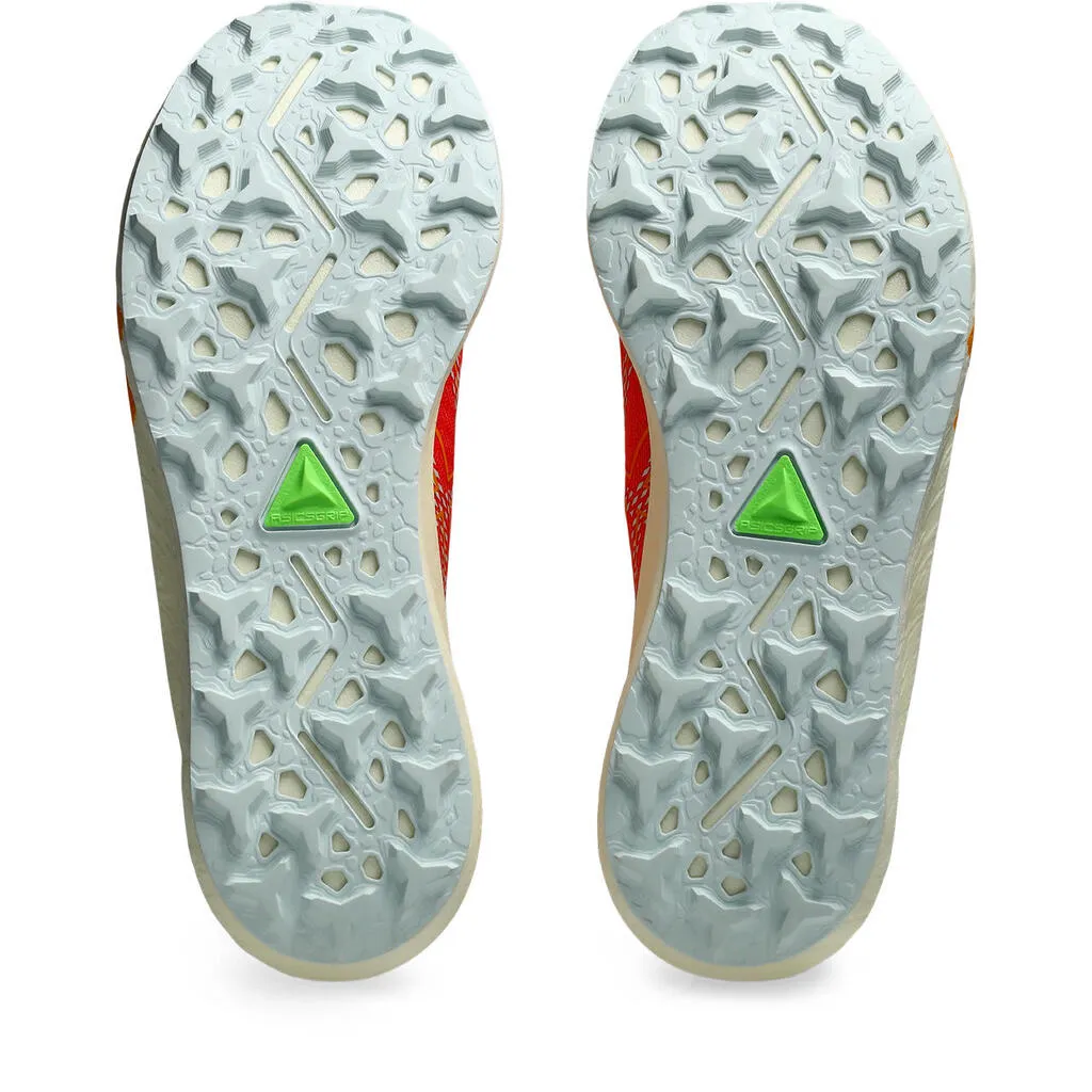 Asics Herre Løpesko Fujispeed 3 Asics Herre Løpesko Fujispeed 3