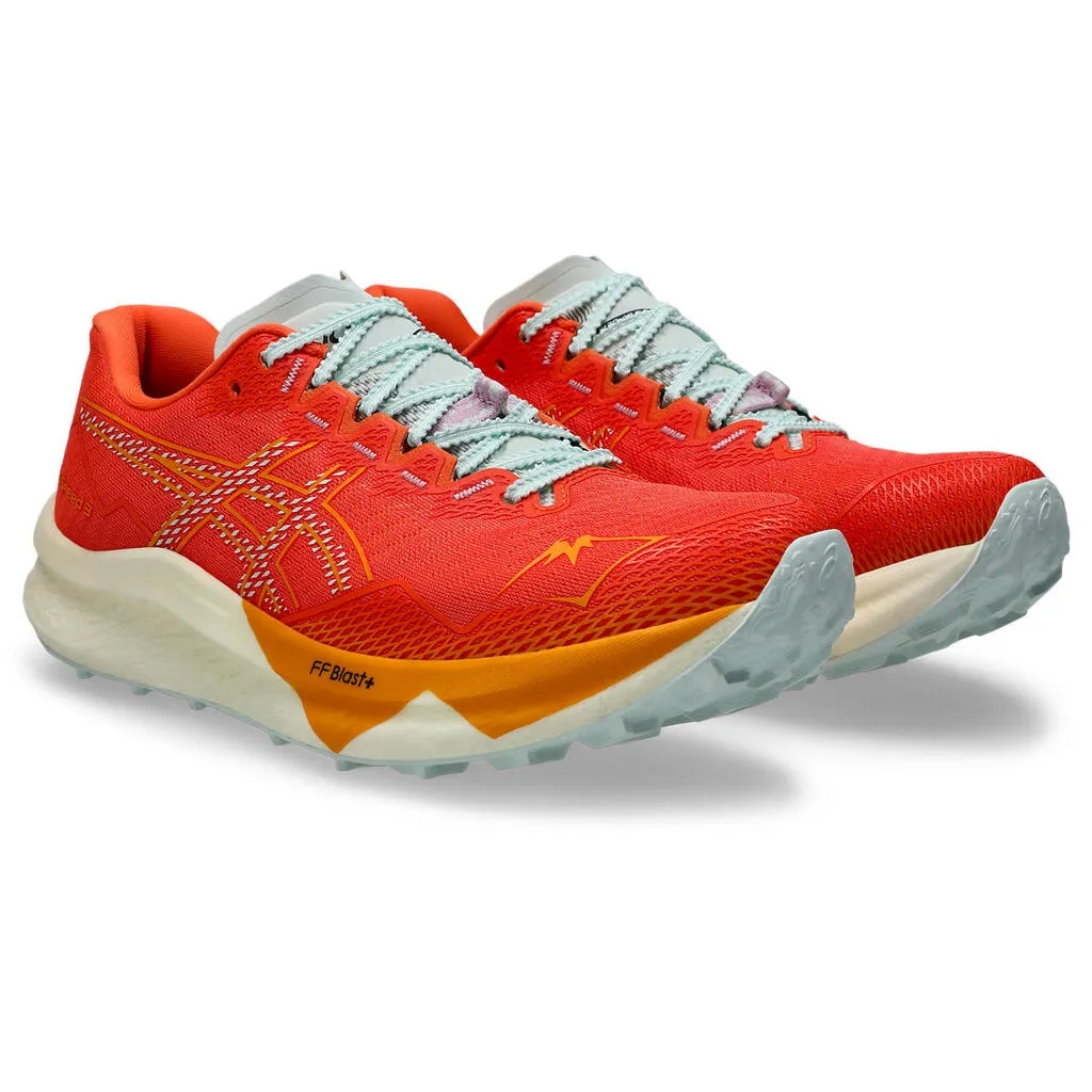 Asics Herre Løpesko Fujispeed 3 Asics Herre Løpesko Fujispeed 3