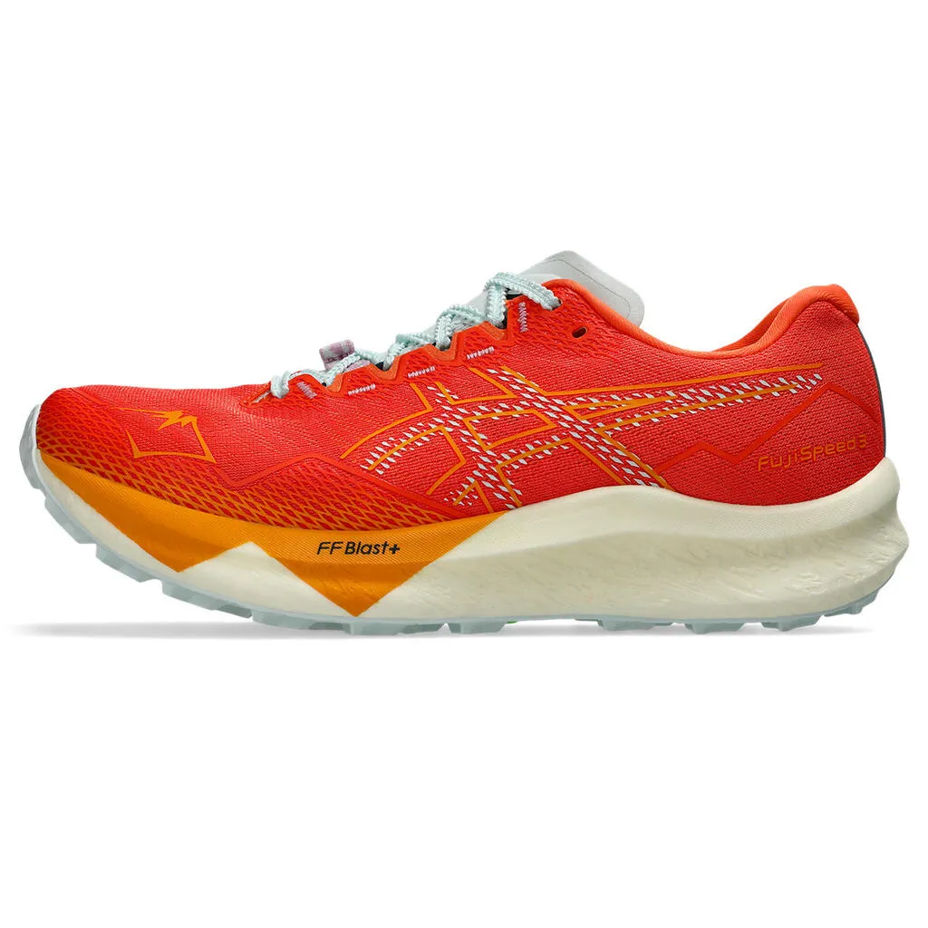 Asics Herre Løpesko Fujispeed 3 Asics Herre Løpesko Fujispeed 3