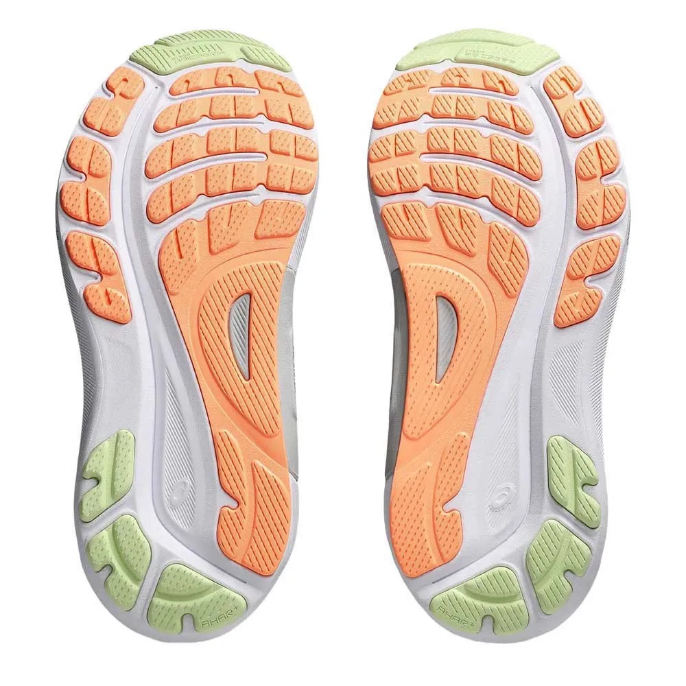 Asics Herre Løpesko Gel-Kayano 31, Black / cool matcha