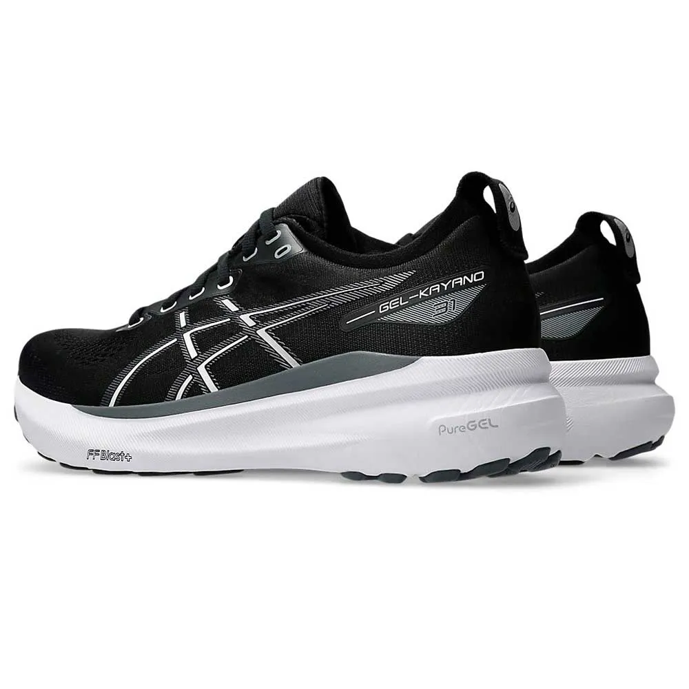 Asics Herre Løpesko Gel-Kayano 31 Asics Herre Løpesko Gel-Kayano 31