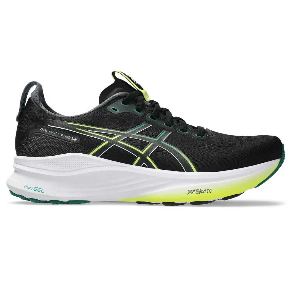 Asics Herre Løpesko Gel-Kayano 32 Asics Herre Løpesko Gel-Kayano 32