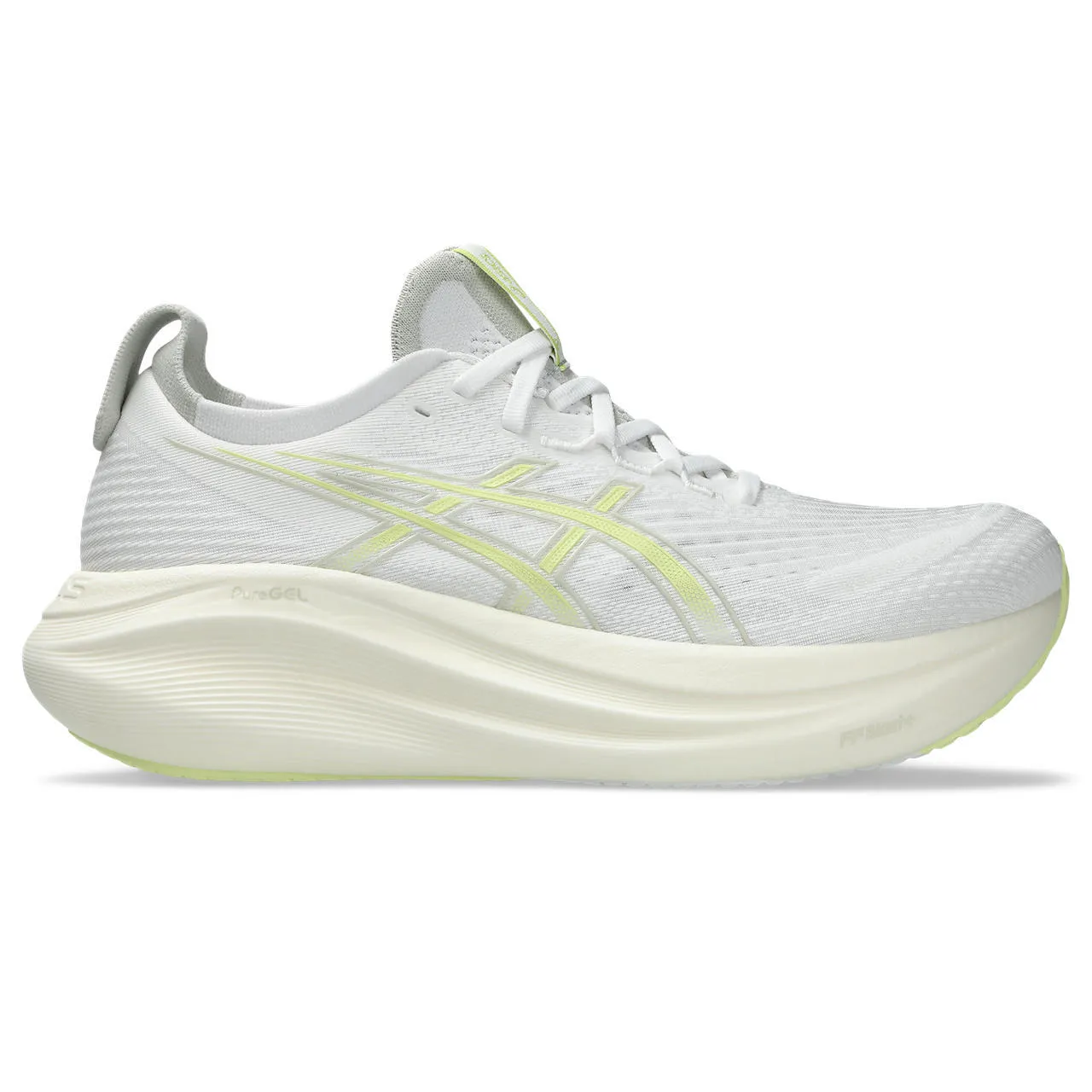 Asics Herre Løpesko Gel-Nimbus 27