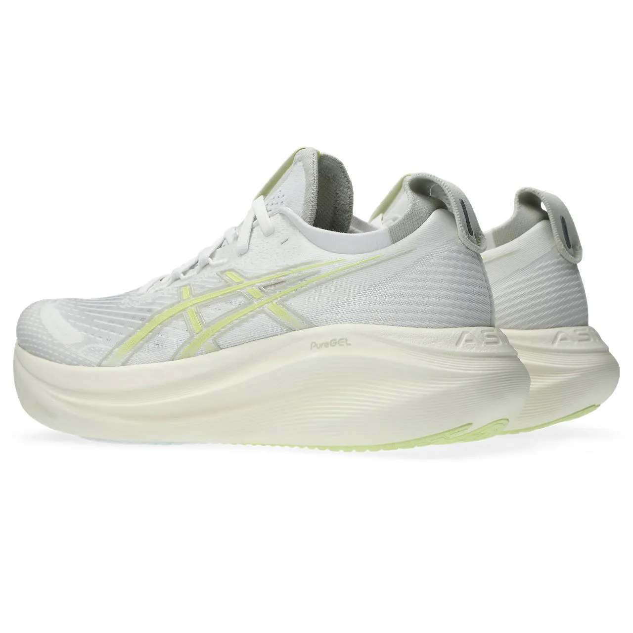 Asics Herre Løpesko Gel-Nimbus 27