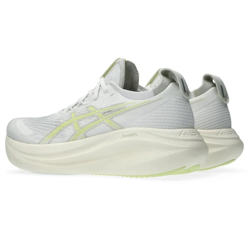 Asics Herre Løpesko Gel-Nimbus 27