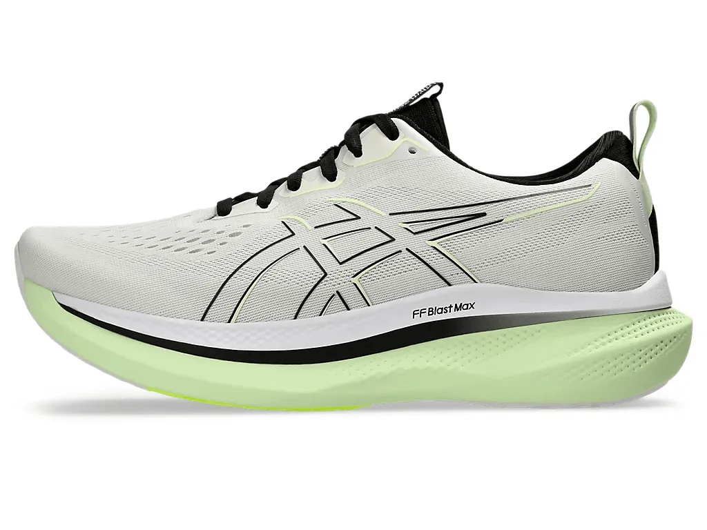 Asics Herre Løpesko Glideride Max Asics Herre Løpesko Glideride Max