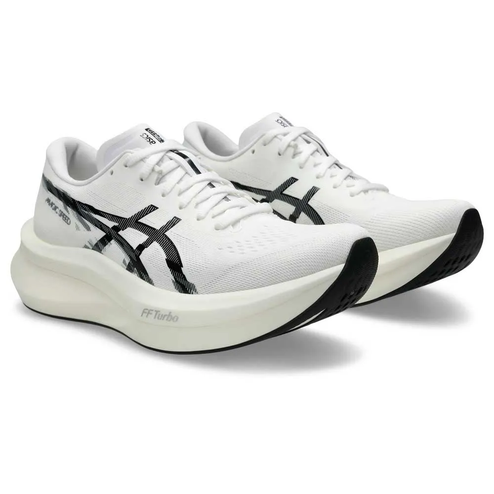 Asics Herre Løpesko Magic Speed 4 Asics Herre Løpesko Magic Speed 4
