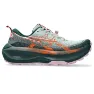 Cold moss / nova orange 1