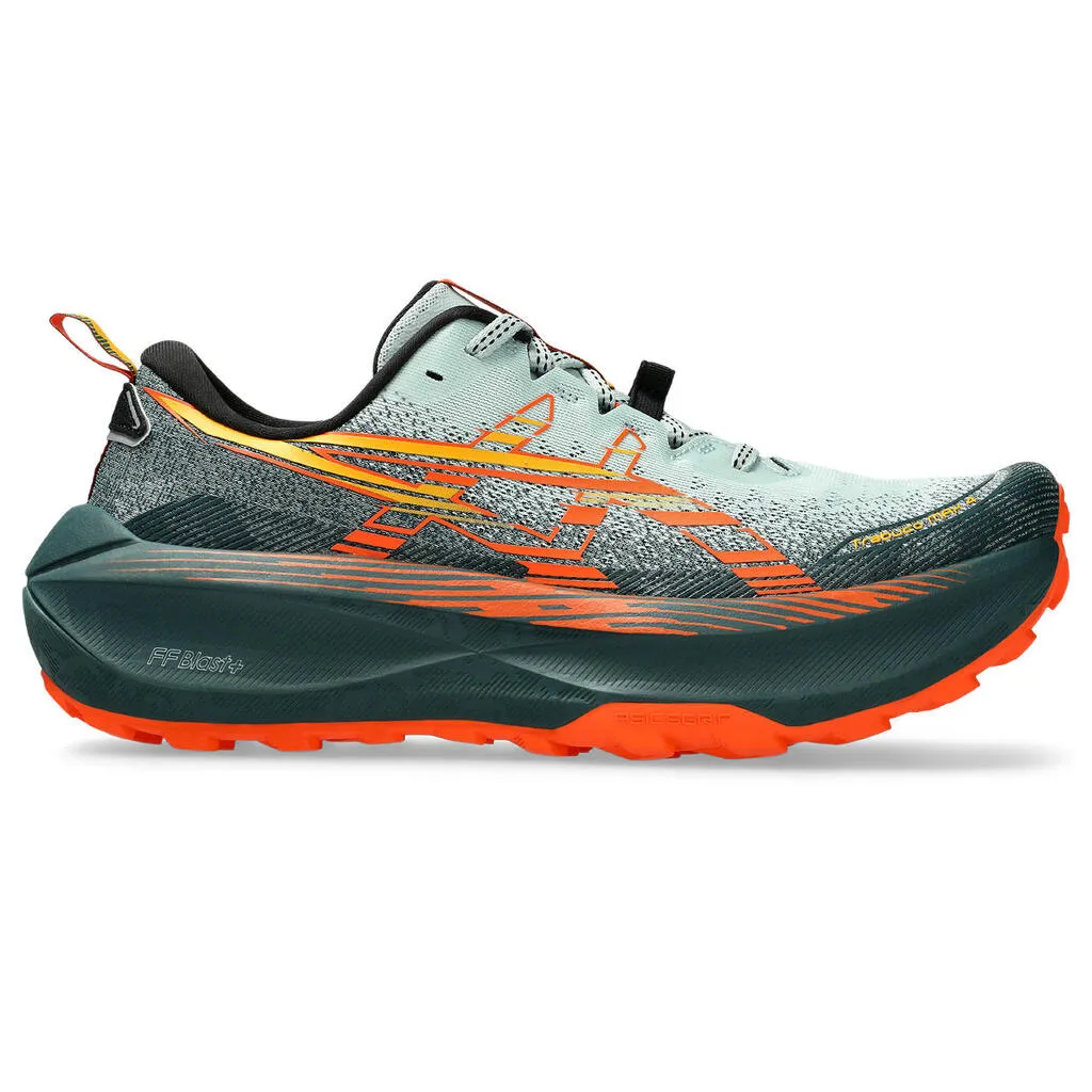 Asics Herre Løpesko Trabuco Max 4 Asics Herre Løpesko Trabuco Max 4