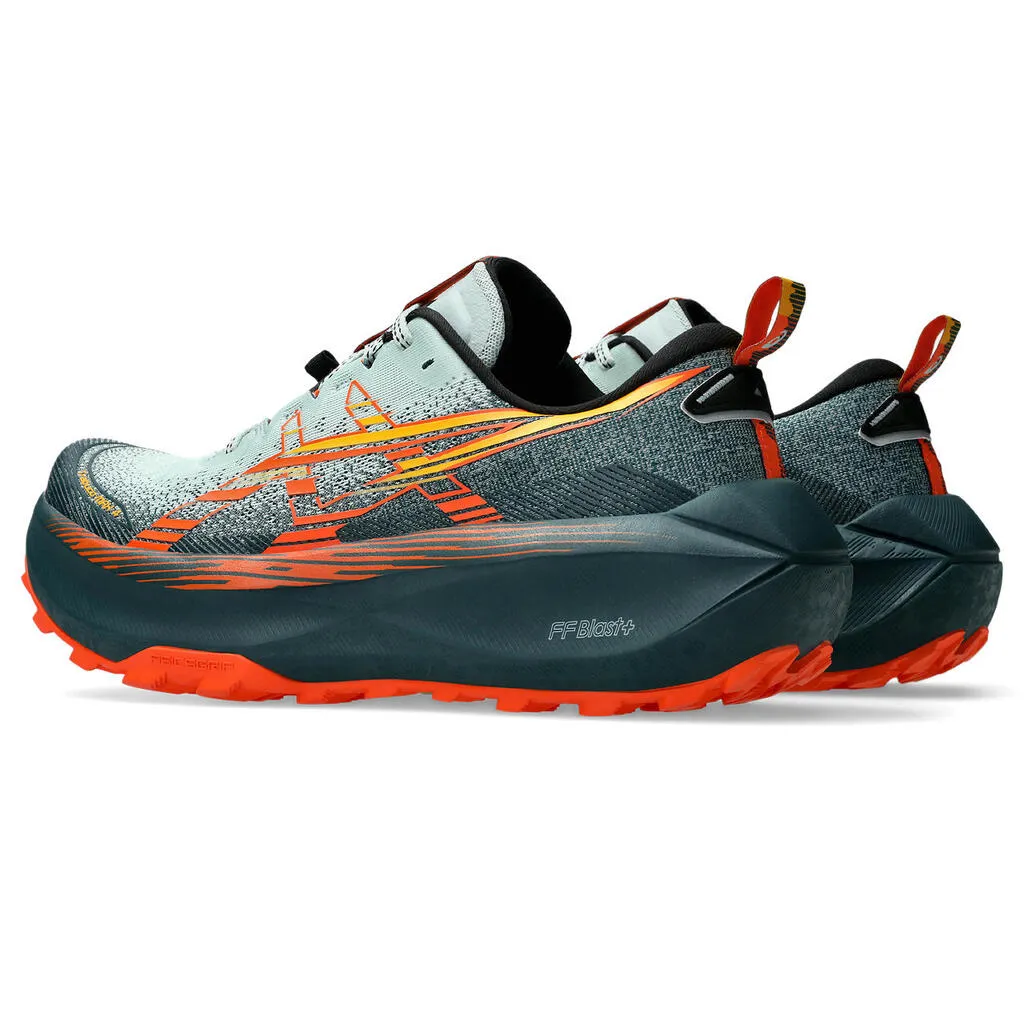 Asics Herre Løpesko Trabuco Max 4 Asics Herre Løpesko Trabuco Max 4