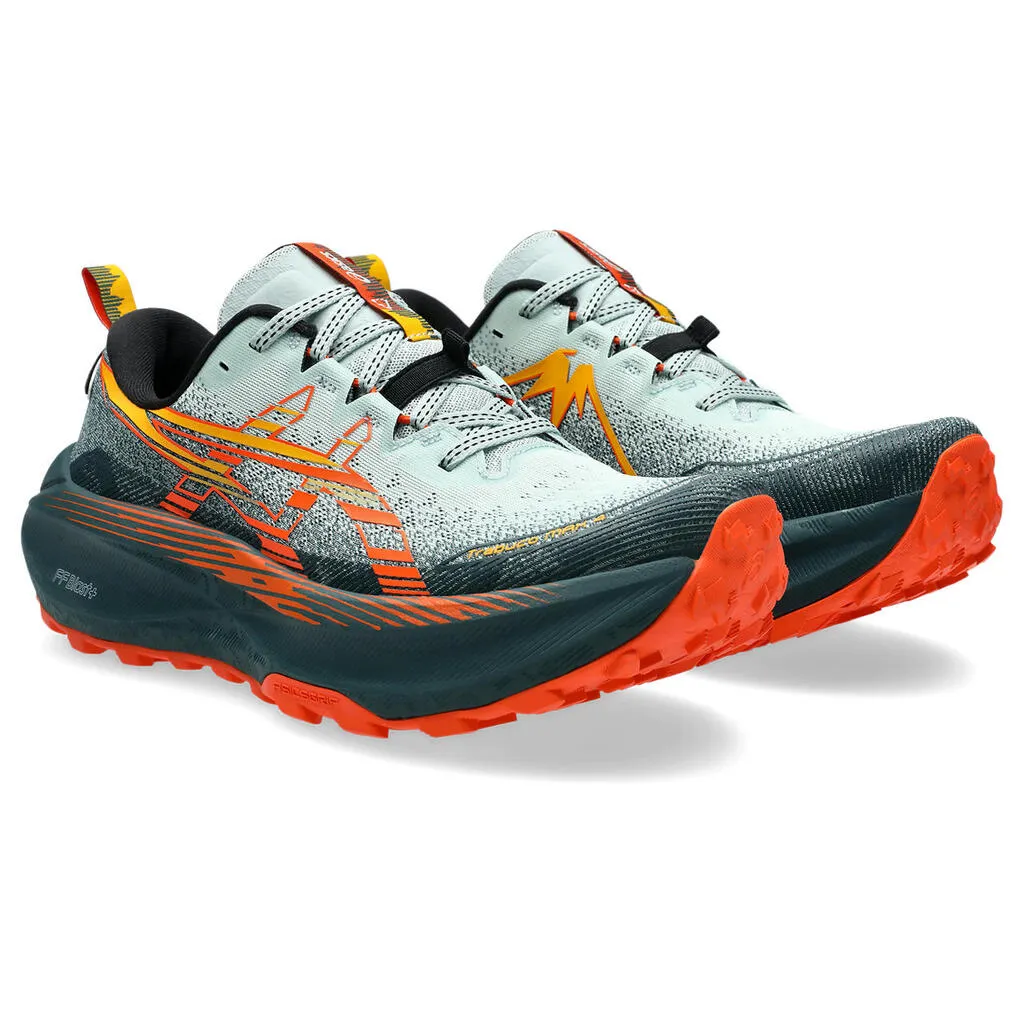 Asics Herre Løpesko Trabuco Max 4 Asics Herre Løpesko Trabuco Max 4